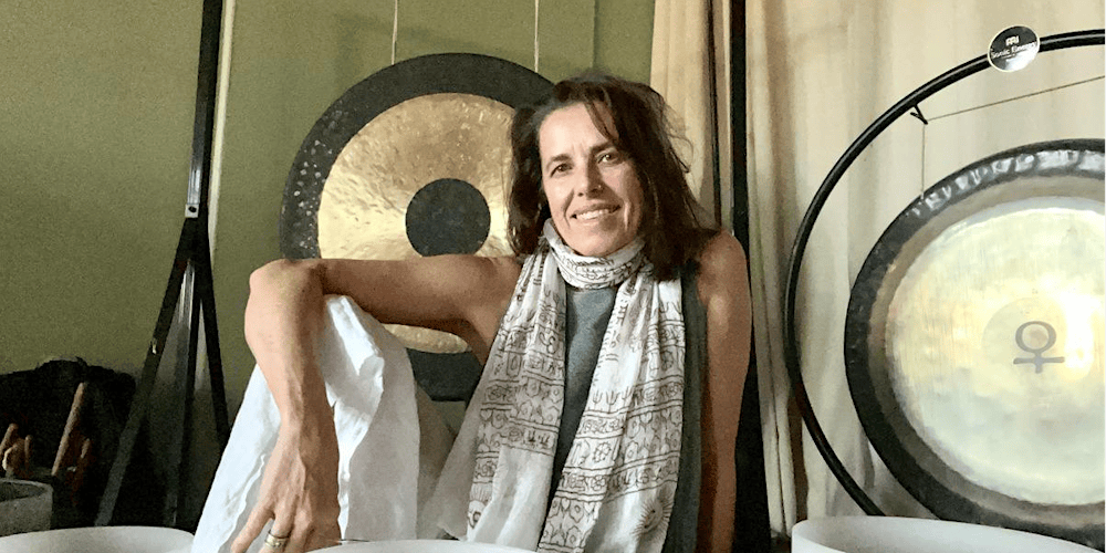 Voice & Energy: A Kundalini Sound Journey