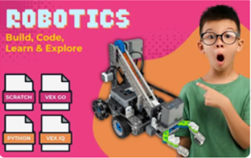 Skill Samurai: Beginner Coding Workshop (Session 1)