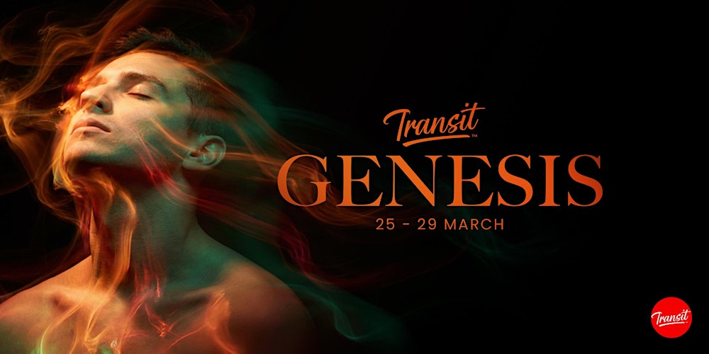Genesis (Sat 7:30pm)