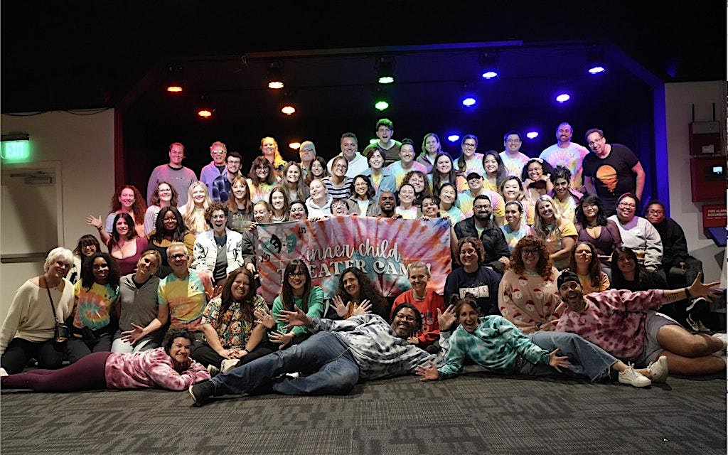 Adult Musical Theater "mini" Camp!