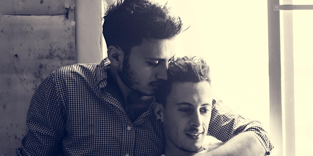 Speed Dating in Chicago | Fancy a Go? | Gay Men Singles Event