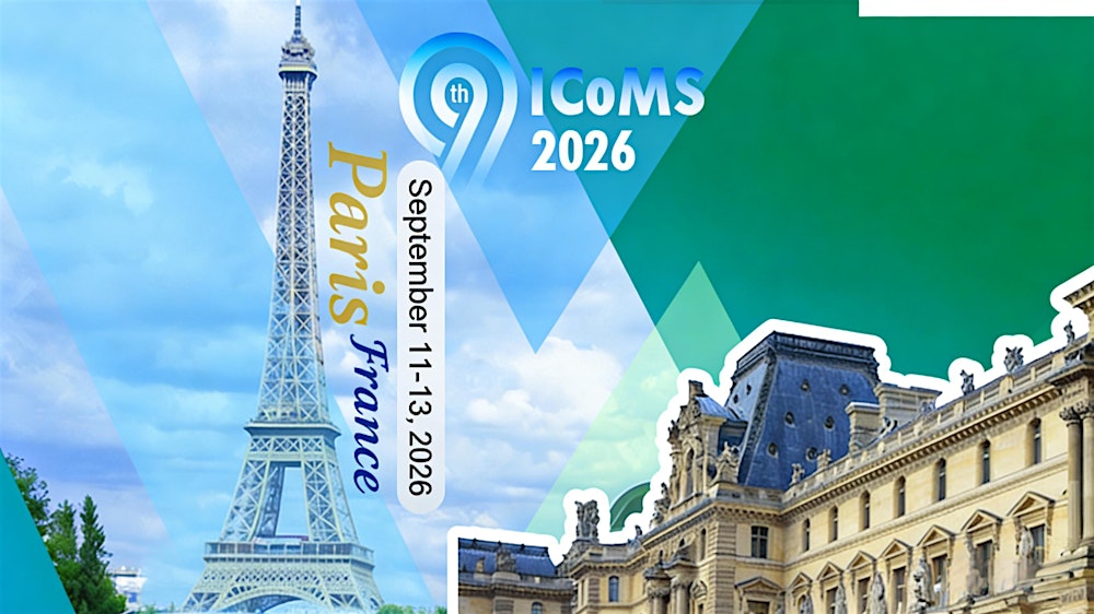 9th International Conference on Mathematics and Statistics (ICoMS 2026)