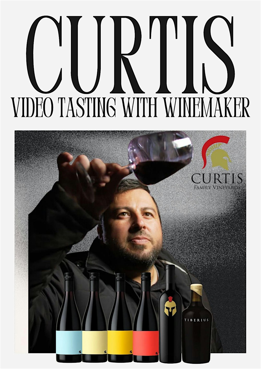 The Curtis Experience