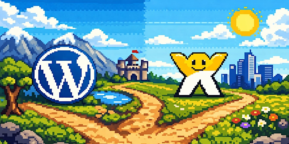 WordPress or Wix: find your perfect website fit