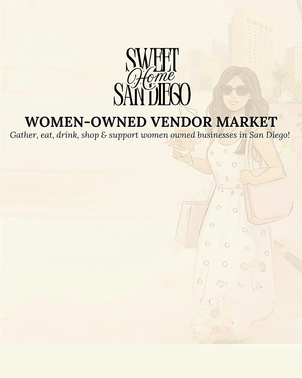 Sweet Home San Diego