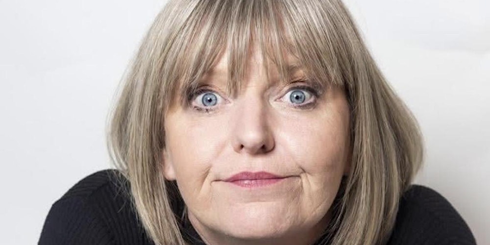 Laugh It Off at Haddstock with Jojo Sutherland