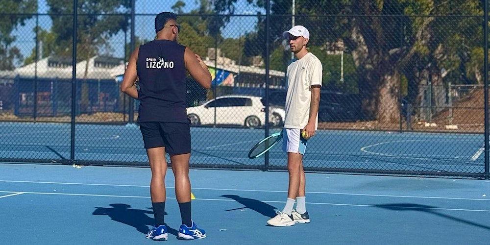 Tennis Physical Conditioning - Pooraka