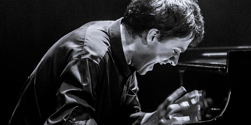 Baptiste Trotignon I – Jazz