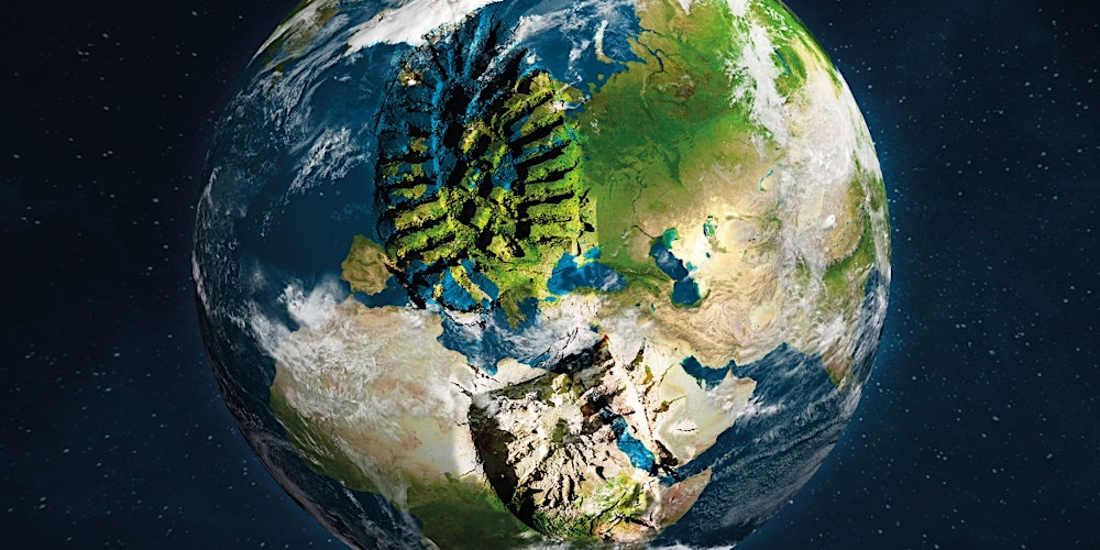 Deep Time Walk - Ashton Court