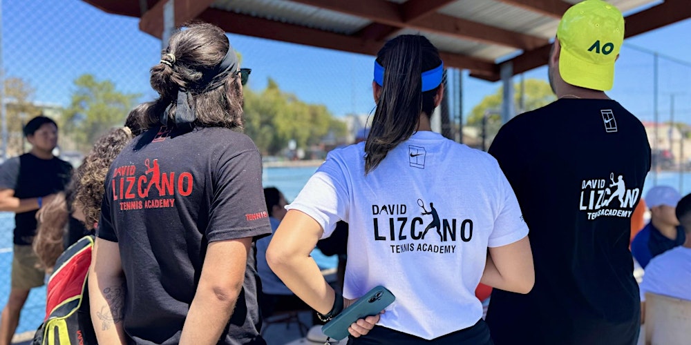 Social Tennis - Advanced - Pooraka (2)