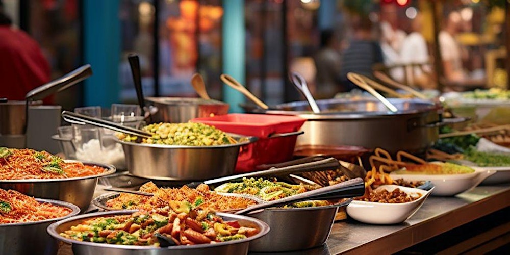 Edinburgh Food Tour