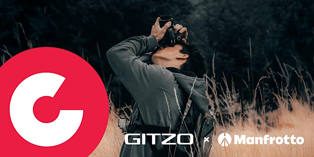 Manfrotto Gitzo Präsentation Dresden