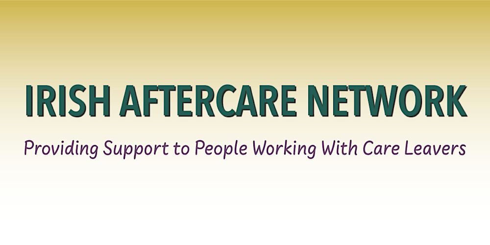 Sustaining the Work: Valuing the Role and Tackling Burnout in Aftercare