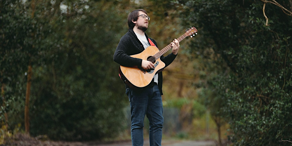 Here's The Steeple - album fundraiser @Cardigan Arms