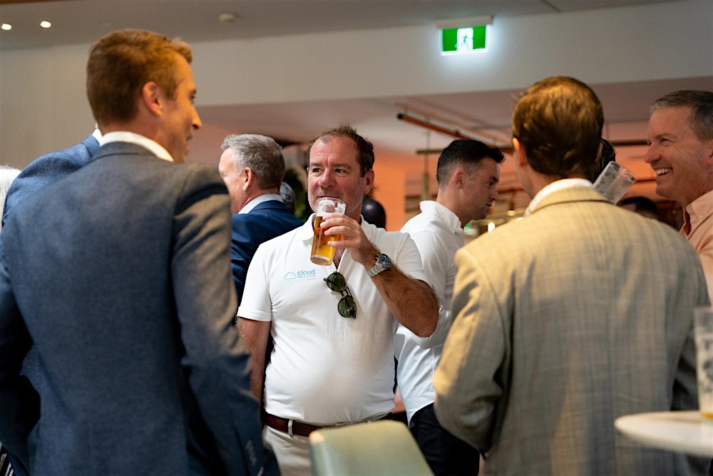 StartUps Connect: Find Your Co-Founders & Business Partners Event Chicago