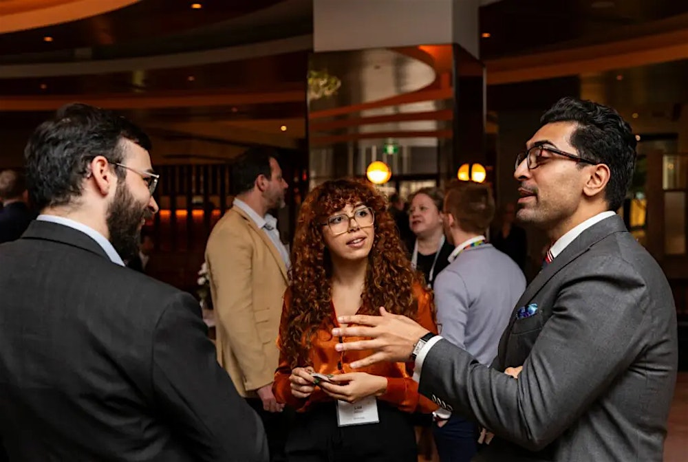 StartUps Connect: Find Your Co-Founders & Business Partners Event Miami