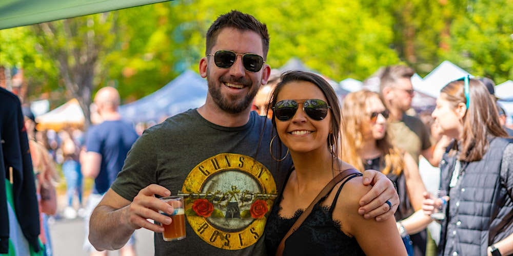 2026 Charlotte Brewfest