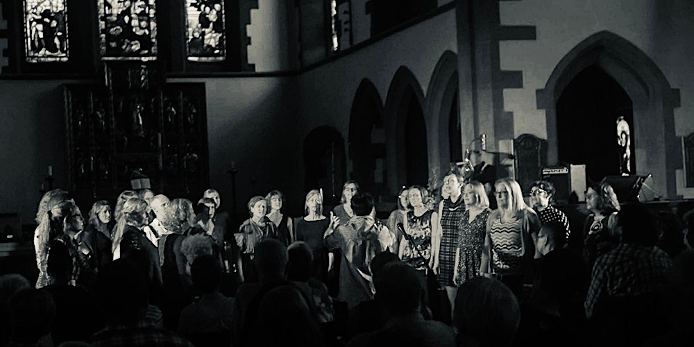 Vocal Highs X Under the Bridge present Heartfelt Folk