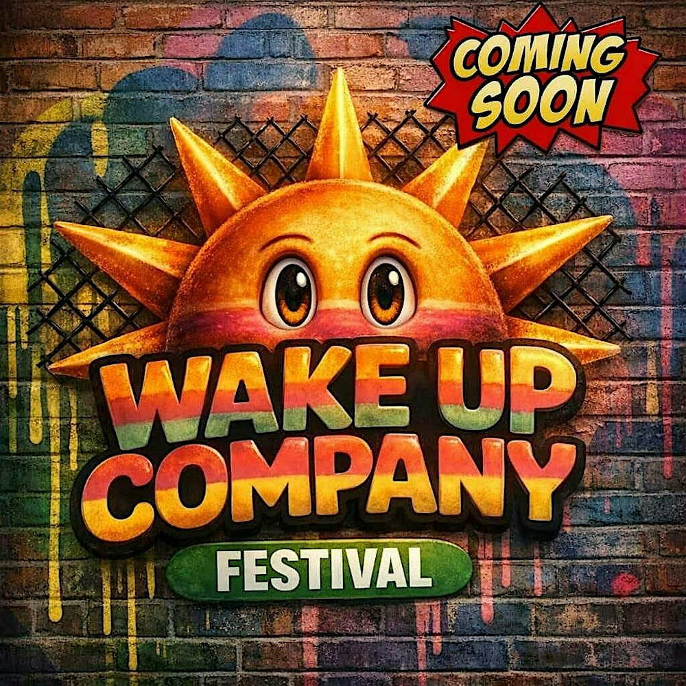 Wake Up Company Festival