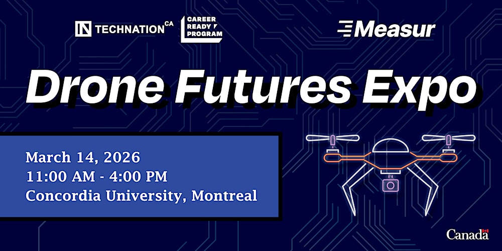 Drone Futures Expo