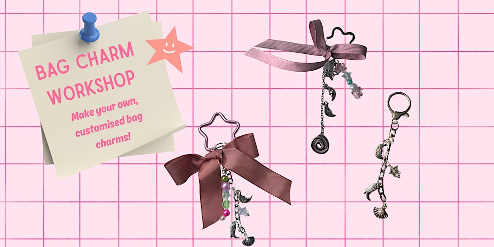 Bag Charm Social (Stockport)