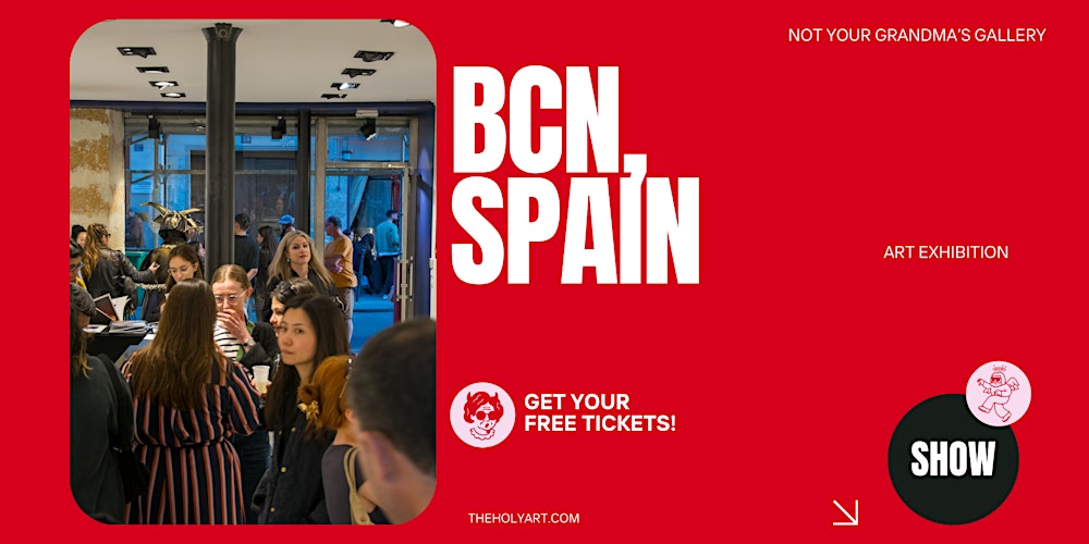 REDISCOVERED - The Holy Art