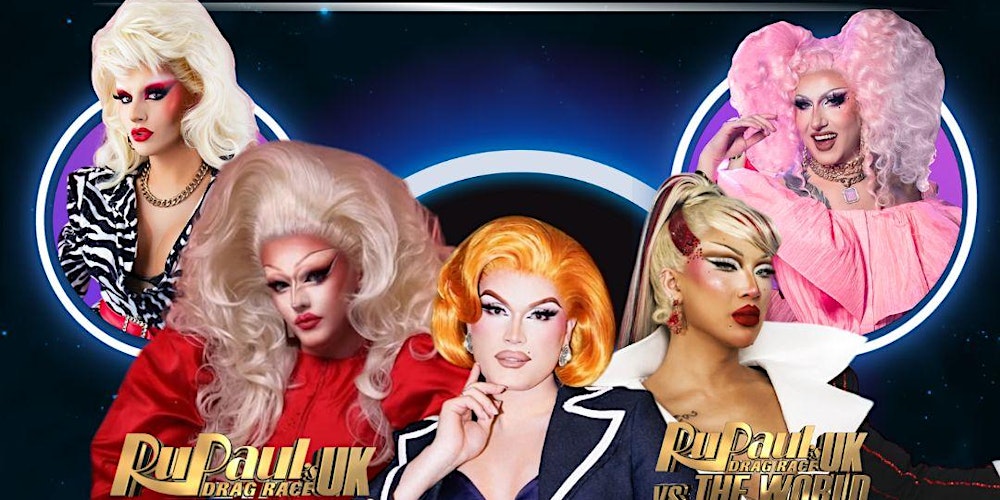 DFIU Events & Chanel O'Conor Presents:  The Highland Fling Glasgow