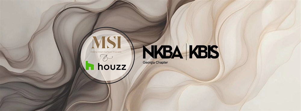 NKBA March Chapter Meeting