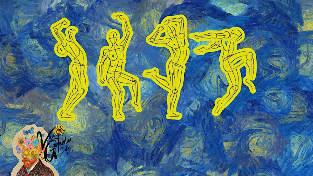 Orlando Figure Drawing Club