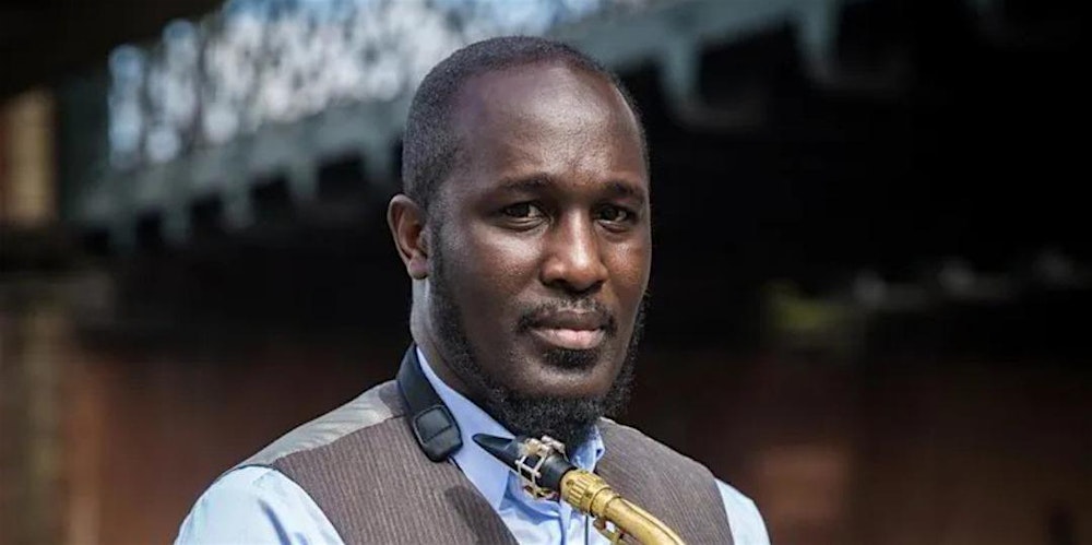 Legacy – Coltrane and Cannonball: Tony Kofi & Denys Baptiste Quintet