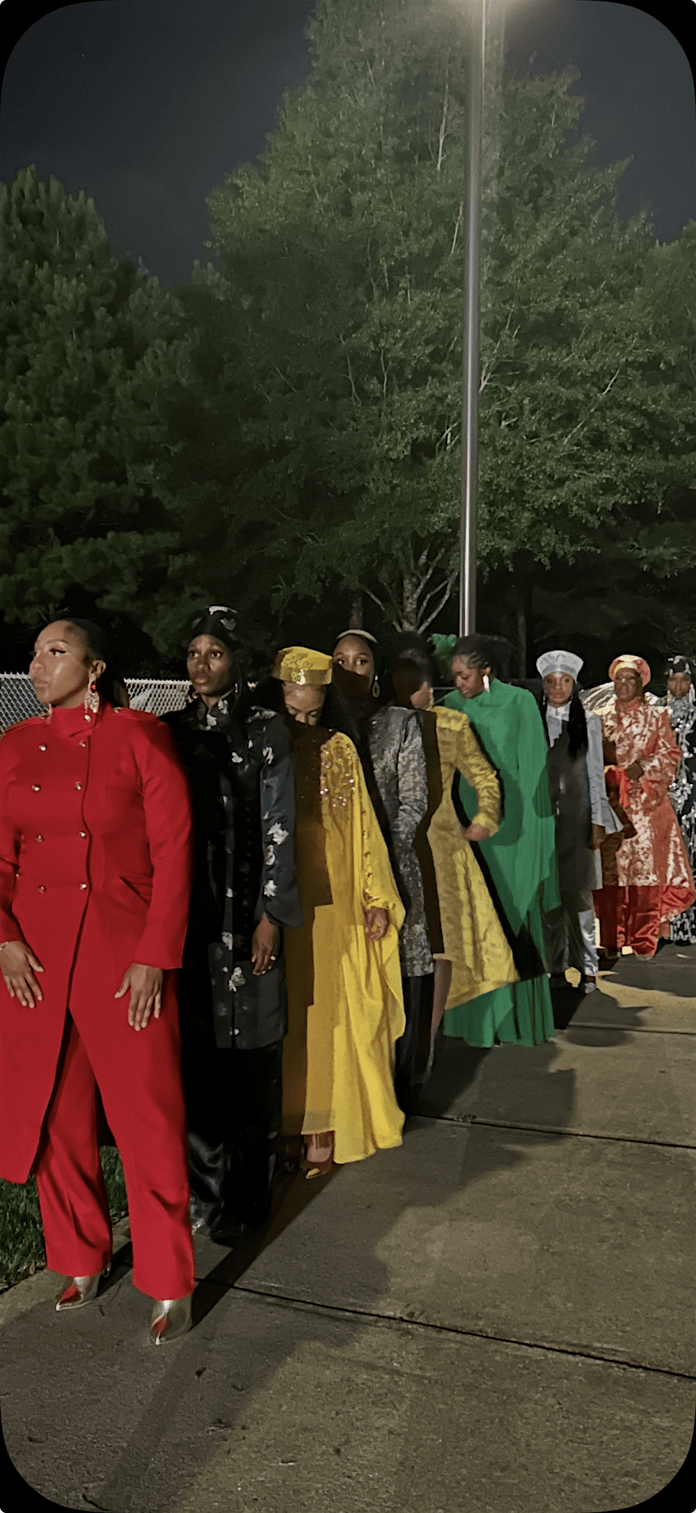 Beyond The Runway Fashion Show & Awards