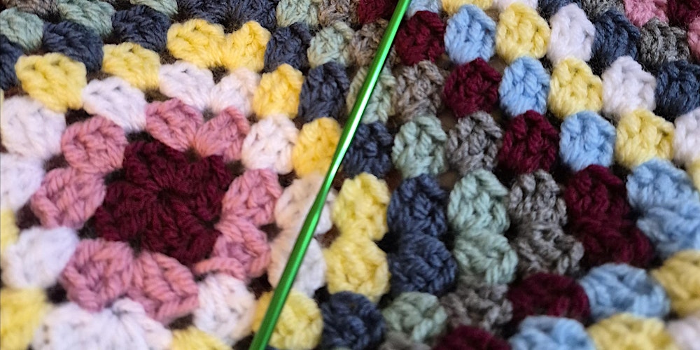 Beginners Crochet Workshop