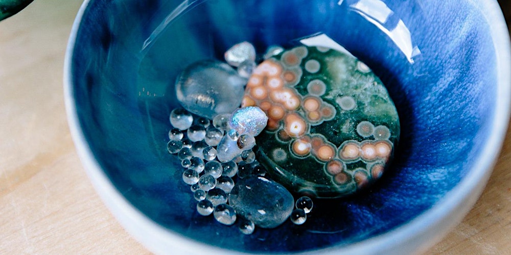 Fused glass workshop `Thursday  19th February 11-1pm