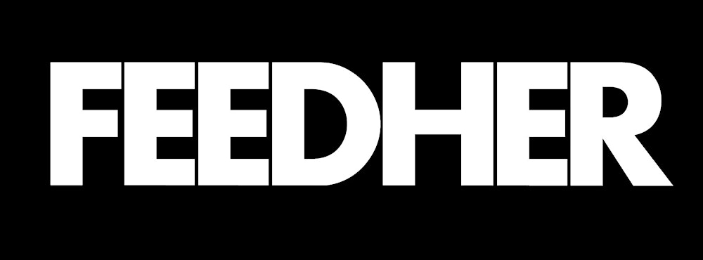Feedher - The best, and only, Feeder tribute band in the world.