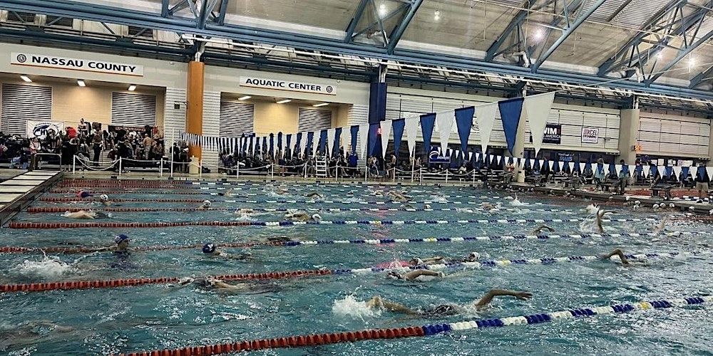 New York State YMCA Swimming Championships 2026