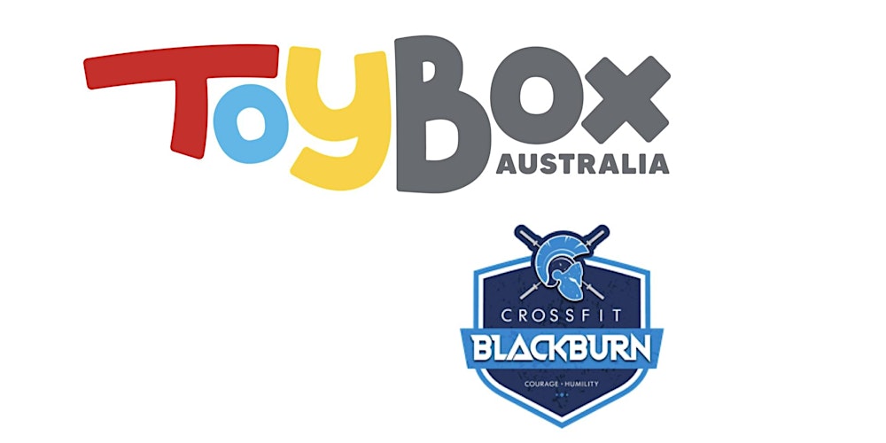 ToyBox Australia Fundraiser at CrossFit Blackburn