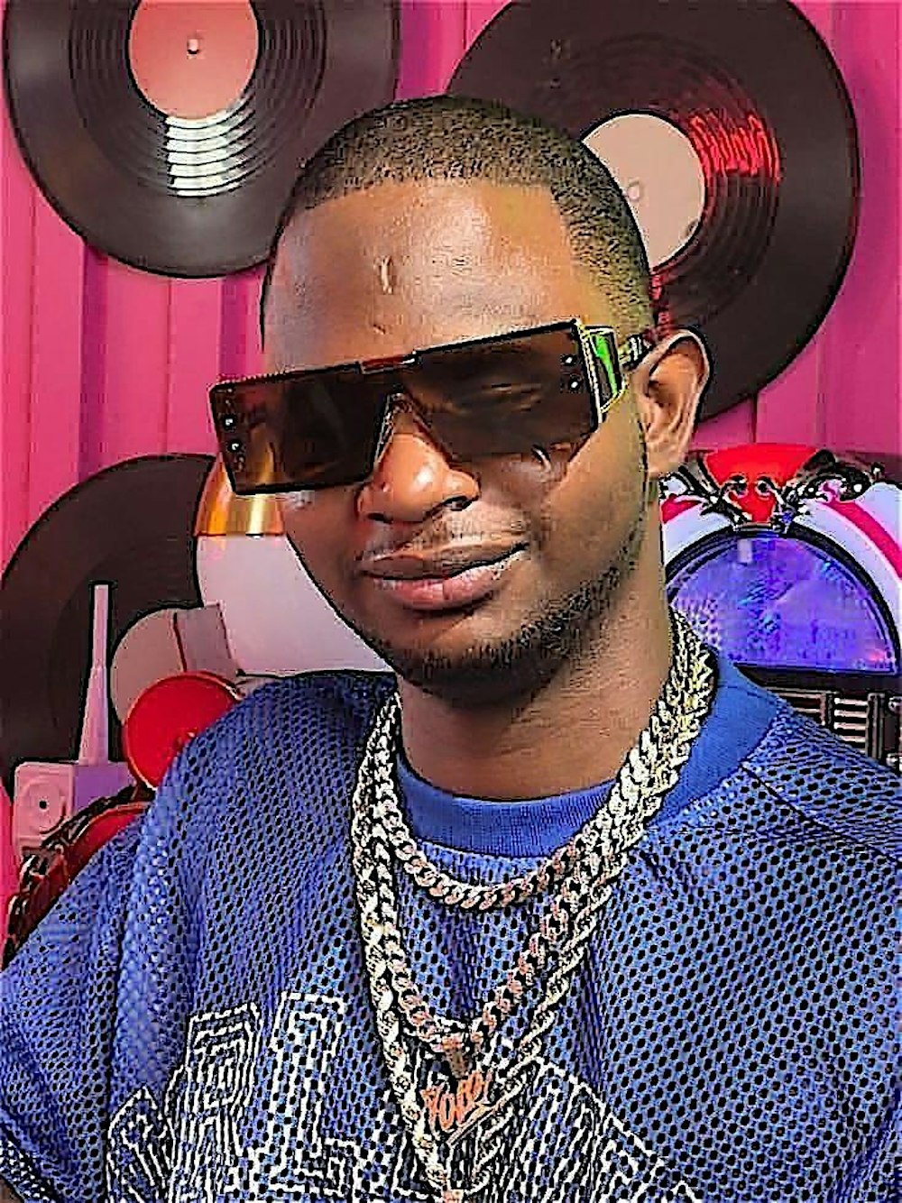 NIGY BOY LIVE IN SEATTLE