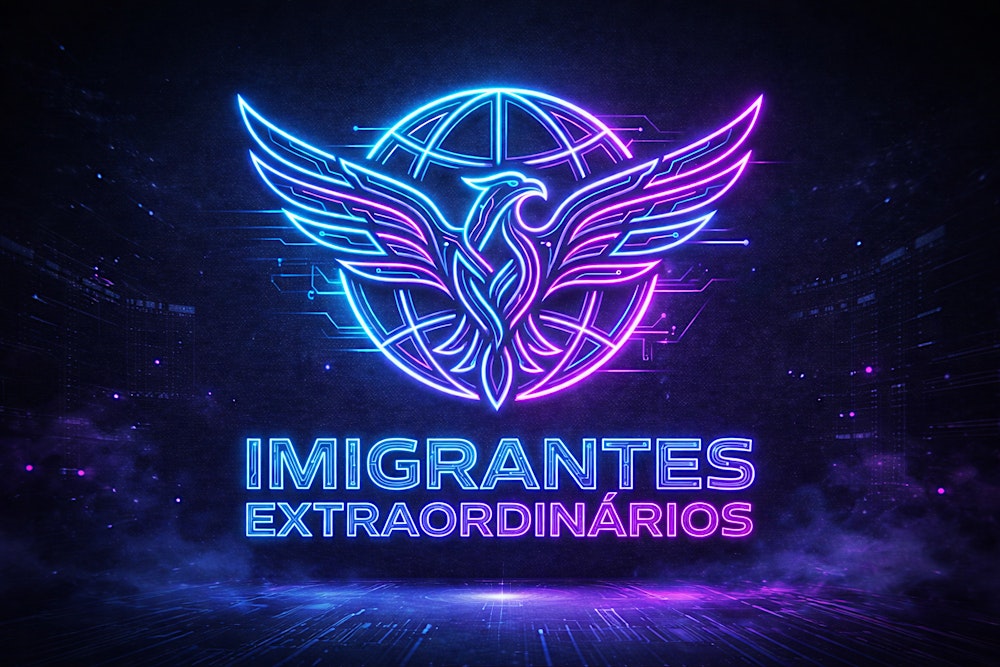 Imigrantes Extraordinarios