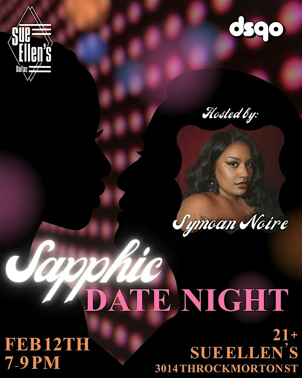 Sapphic Date Night