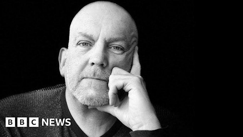 John Godber @ Aberford Literature Festival