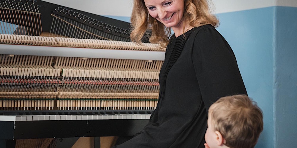 PIANOKIDS - Das Kinderkonzert in AUGSBURG