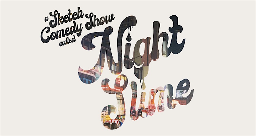 Night Slime Sketch Show 14