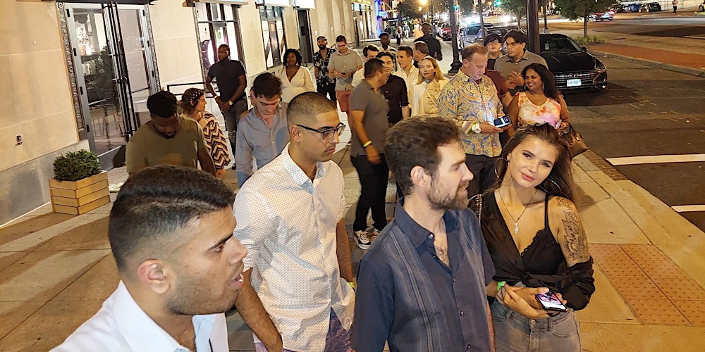 PHILADELPHIA 20s and 30s Social