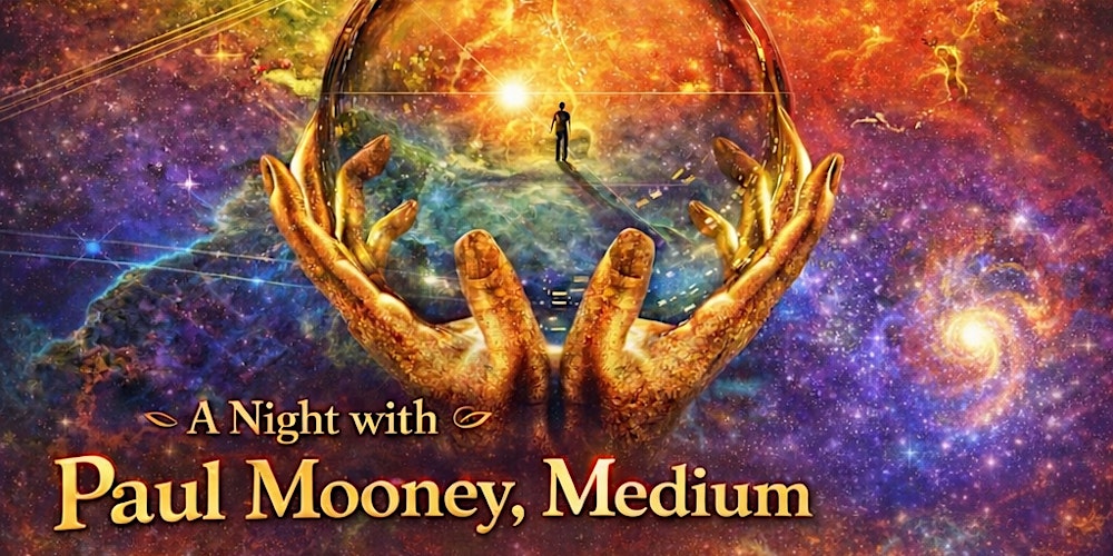 Mediumship charity night includes  hot supper & sweet treats and hot drinks