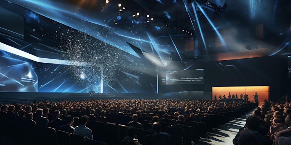 The 1st World Digital Conference (DWC 2026)