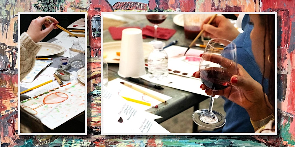 The Best New Wines You've Never Heard Of @ The Diana Stelin Gallery