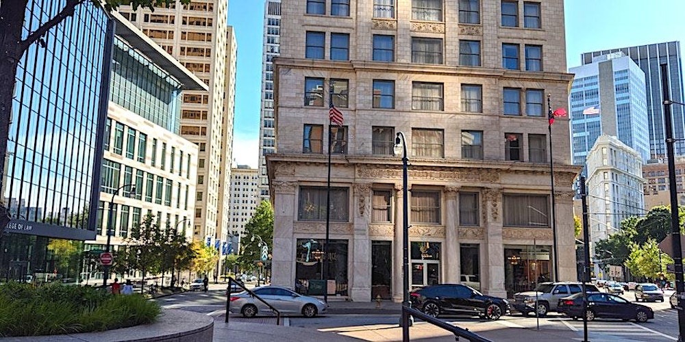 PHOENIX FLIES 2026 | Historic Downtown Atlanta Walking Tour