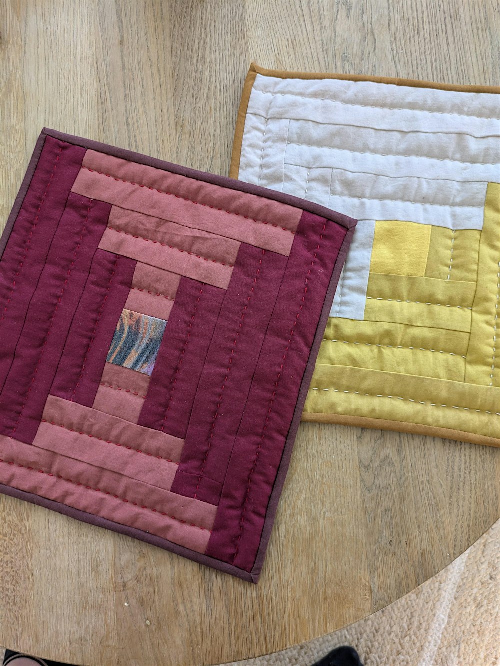 Intro to Quilting