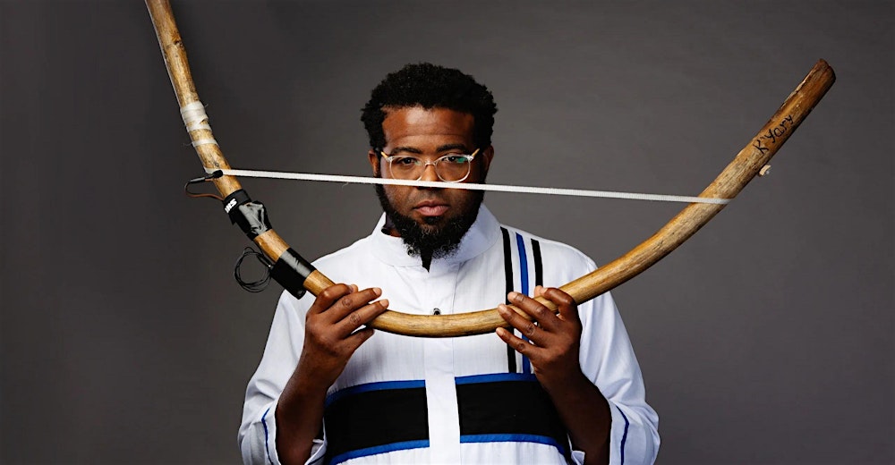 IMPRODECO | Stiltes in de muziek met Vernon Chatlein & Mara Leti