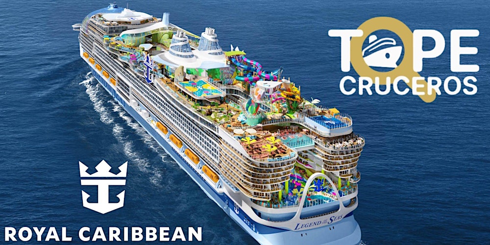 Presentación  Royal Caribbean